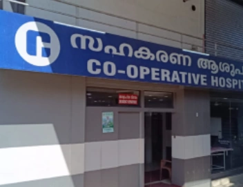 CIMS Hospital Chettukuzhi