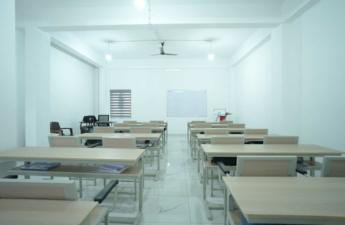 CIMS School of Nursing Thankamani gallery image 1