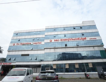 CIMS Hospital Kattappana