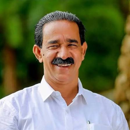 C. V. Varghese - Founder and Director